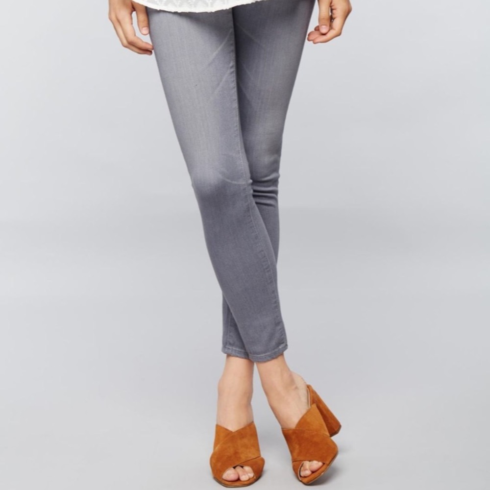 Paige Verdugo Ultra Skinny Maternity Jeans